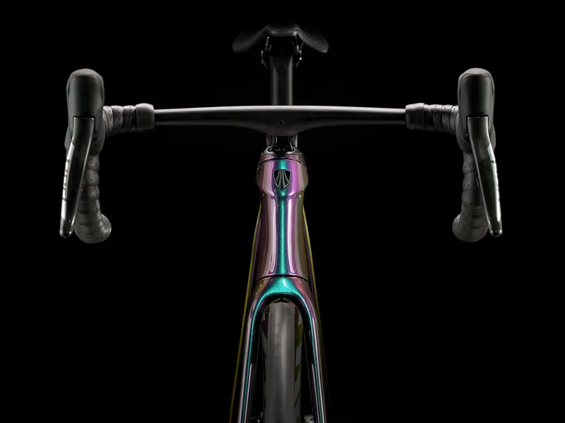 2022 Trek Émonda SLR 9 eTap Road Bike Amethyst-7